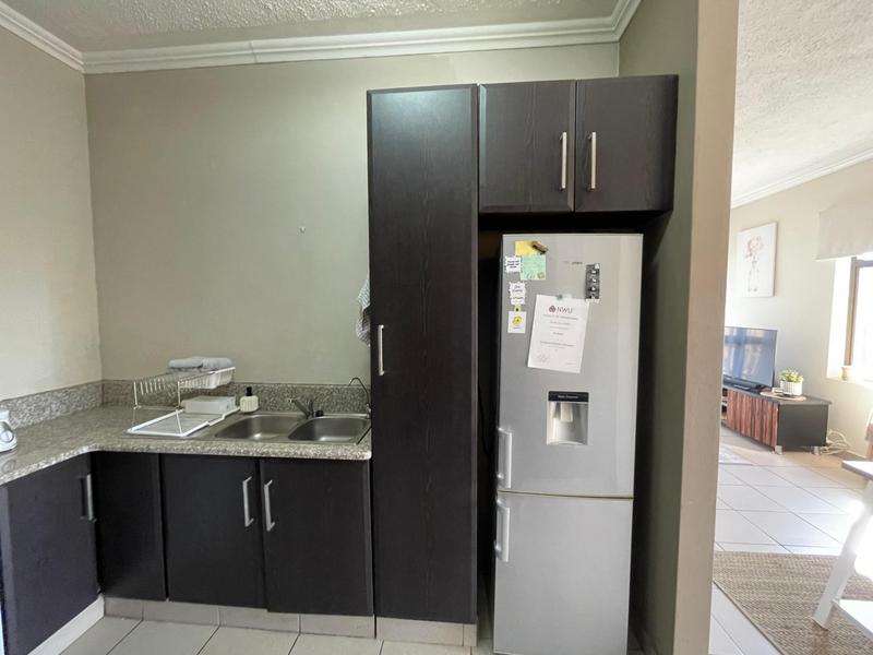 To Let 1 Bedroom Property for Rent in Die Bult North West